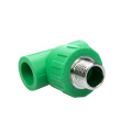 Pn10 PPR Water Pipes and Fittings